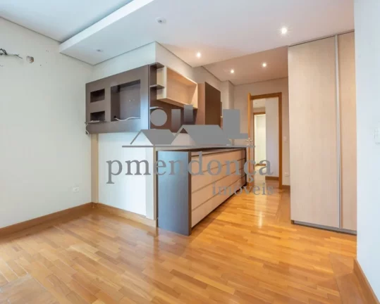 Imagem Apartamento em Perdizes com 3 suítes e 4 vagas, 282 m2