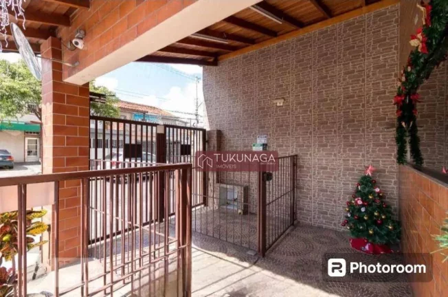 Imagem Apartamento com 2 dormitórios à venda, 55 m² por R$ 350.000,00 - Gopoúva - Guarulhos/SP