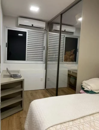 Imagem Apartamento para Venda em Cuiabá / MT no bairro Despraiado