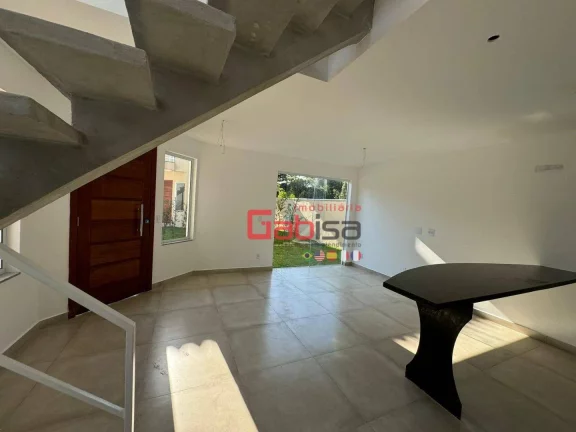 Imagem Casa com 3 dormitórios à venda, 100 m² por R$ 545.000,00 - Rasa - Armação dos Búzios/RJ