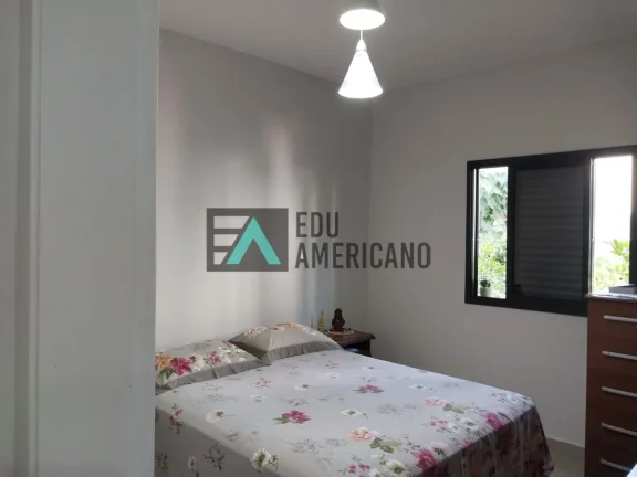 Imagem Casa em Concomìnio ,Atibaia