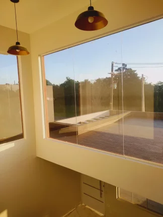 Imagem Viva o Luxo e a Sustentabilidade no Condomínio Ninho Verde I Eco Residence, Porangaba!