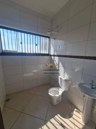 Imagem Salão para alugar, 70 m² por R$ 3.800,00/mês - Centro - Tatuí/SP