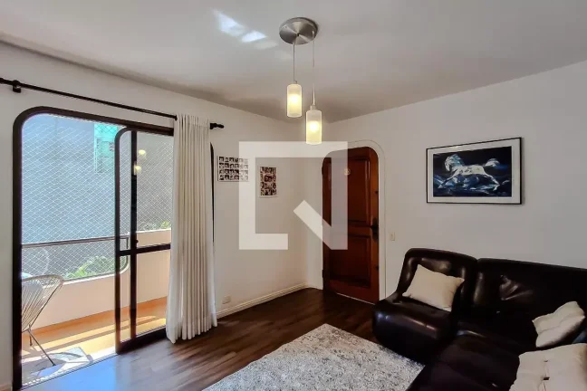 Imagem Apartamento à Venda - Vila Mariana, 3 Quartos, 147 m2
