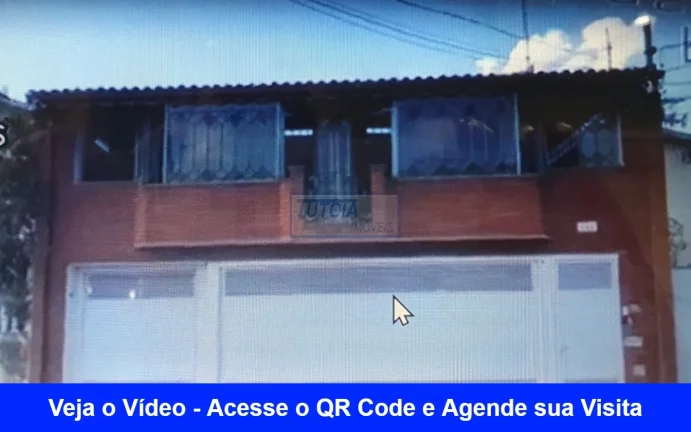 Imagem CASA A VENDA NO IPIRANGA - 5 DORMITÓRIOS