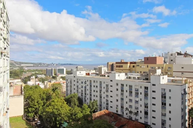Imagem Apartamento à venda no bairro Centro Histórico - Porto Alegre/RS