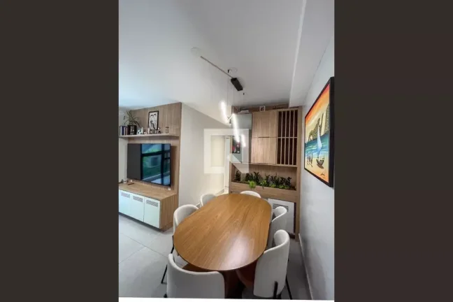 Imagem Apartamento à Venda - Aclimação, 2 Quartos, 60 m2