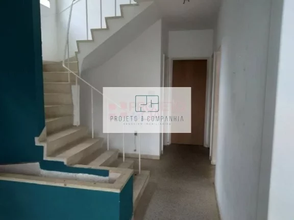 Imagem Casa Sobrado em Alto da Boa Vista - São Paulo