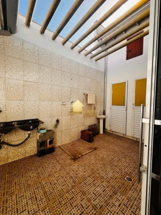 Imagem Casa 2 Quartos Condomínio Rio Cachoeirinha