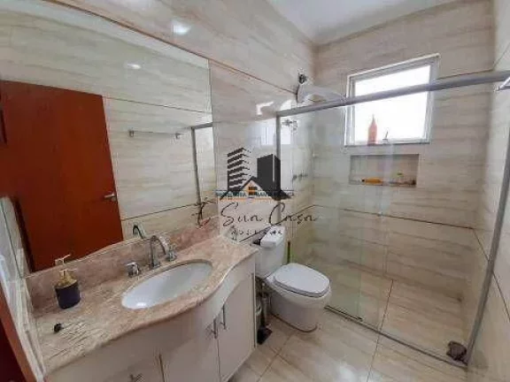Imagem Casa de 4 quartos no Bairro Enseada das Garças