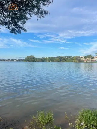 Imagem Terreno à venda, 400 m² por R$ 315.000,00 - Lundceia - Lagoa Santa/MG