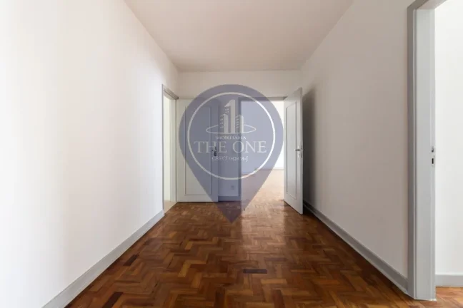 Imagem Imperdível: Apartamento à venda em São Paulo-SP, Liberdade, 3 quartos, 2 salas, 4 banheiros, 2 vagas, 171m²