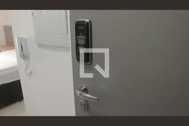 Imagem Apartamento à Venda - Vila Mariana, 1 Quarto, 25 m2