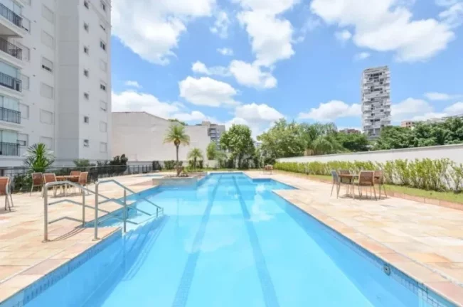 Imagem Apartamento para Venda em São Paulo, Vila Ipojuca, 3 dormitórios, 1 suíte, 2 banheiros, 2 vagas