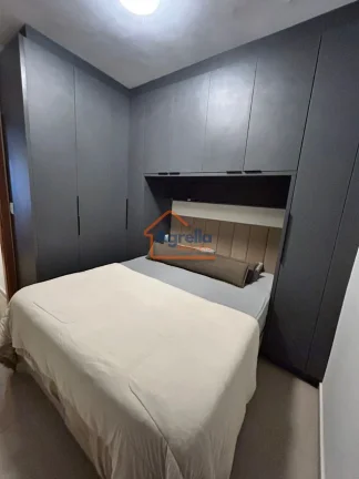 Imagem Condomínio Residencial Villa Primavera - Casa à venda no bairro Jardim Scomparim - Mogi Mirim/SP, NORTE