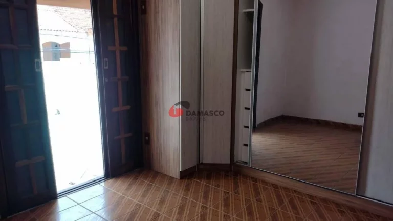Imagem Sobrado à venda 2 Quartos, 1 Vaga, 137M², Rudge Ramos, São Bernardo do Campo - SP