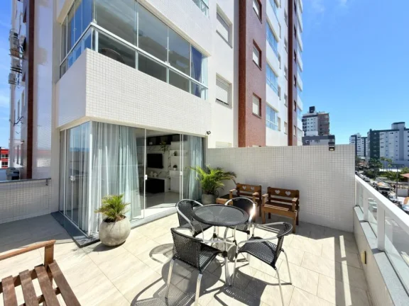 Imagem Apartamento 2 Dormitórios - Bairro Zona Nova