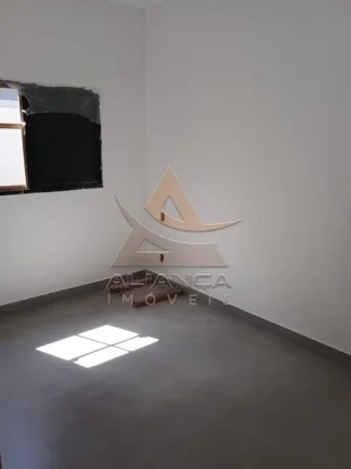 Imagem Casa - Bonfim Paulista - Jardim Santa Cecília