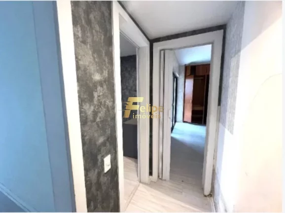 Imagem BELÍSSIMO APARTAMENTO GARDEM DE 02 QUARTOS E 01 SUÍTE À VENDA EM SANTA HELENA EM VITÓRIA/ES!