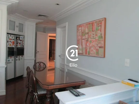 Imagem Apartamento com 4 dormitórios à venda, 394 m² por R$ 9.000.000,00 - Jardim Paulista - São Paulo/SP