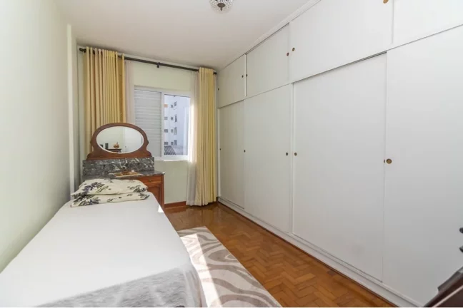 Imagem APARTAMENTO RESIDENCIAL em São Paulo - SP, Santa Cecília