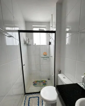 Imagem Apartamento com 2 dormitórios à venda, 71 m² por R$ 349.000,00 - Jardim Imperial - Lagoa Santa/MG