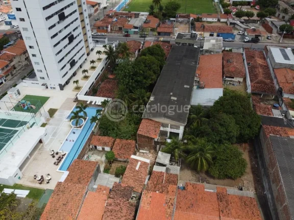 Imagem Terreno à venda no Dix-Sept Rosado, Natal. - 1.120m²