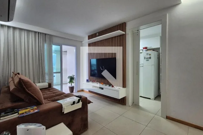 Imagem Apartamento à Venda - Recreio, 2 Quartos, 68 m2