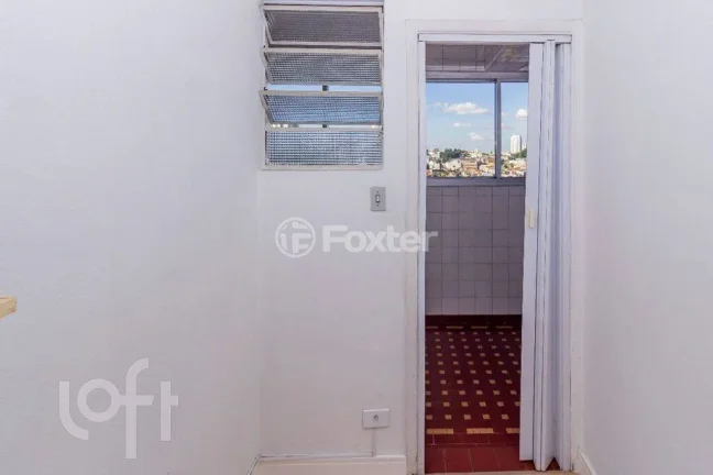 Imagem Apartamento Alto da Mooca - 126M², 3 Dorms, 1 Vaga, Armários.