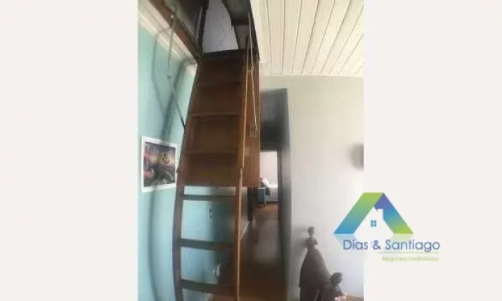 Imagem Casa Com 3 Dormitórios E 2 Vagas De Garagem - Vila Monumento