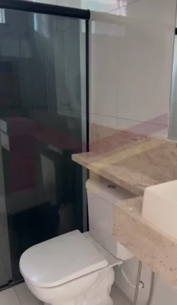 Imagem CASA DUPLEX 03 SUITES CIDADE NOVA