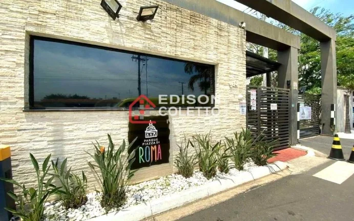 Imagem Pronto para Morar - Apartamento para venda, Jardim São Francisco, Piracicaba!!