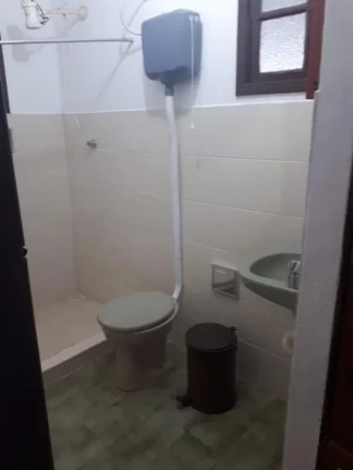 Imagem Casa com 2 dormitórios à venda, 120 m² por R$ 300.000,00 - Ponta do Ambrósio - São Pedro da Aldeia/RJ
