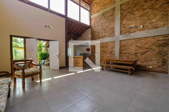 Imagem Casa à Venda - Vargem Grande, 5 Quartos, 248 m2