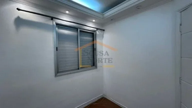 Imagem Apartamento 3 dormitórios, sendo 1 suíte, com ótimo acabamento e ambientes bem distribuídos, arm...