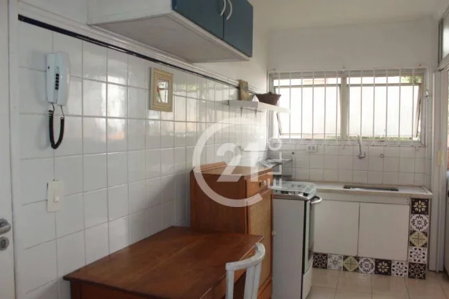 Imagem Apartamento com 2 quartos para venda ou locação no Brooklin - SP