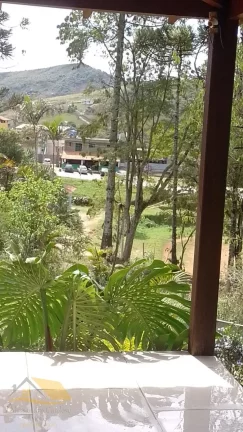 Imagem Vendo linda casa no Campo do Coelho com 2 quartos e 980 mts² de terreno
