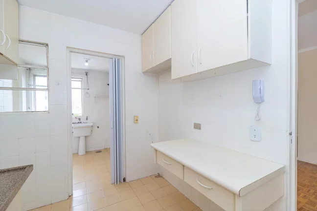 Imagem Apartamento de 3 quartos no bairro Cristo Rei