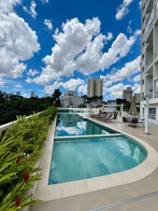 Imagem Apartamento à venda no Setor Oeste - Goiânia/GO