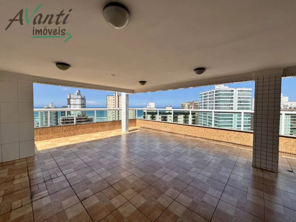 Imagem Apartamento à venda no bairro Vila Caiçara em Praia Grande/SP