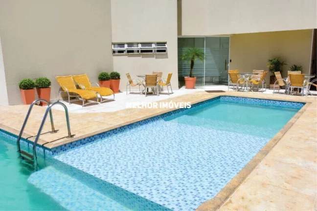 Imagem Apartamento a venda com 113 m² no Centro de Balneário Camboriú.