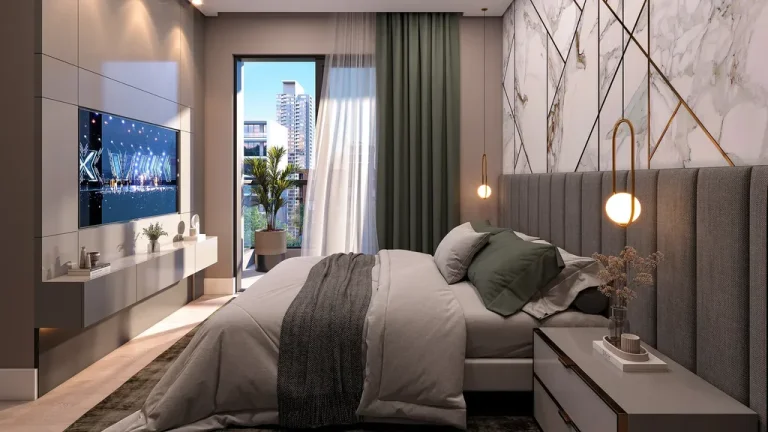 Imagem Apartamento à venda em Itapema, Meia Praia, com 3 quartos, 132m2