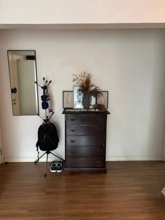 Imagem Apartamento à venda Vila Olímpia São Paulo