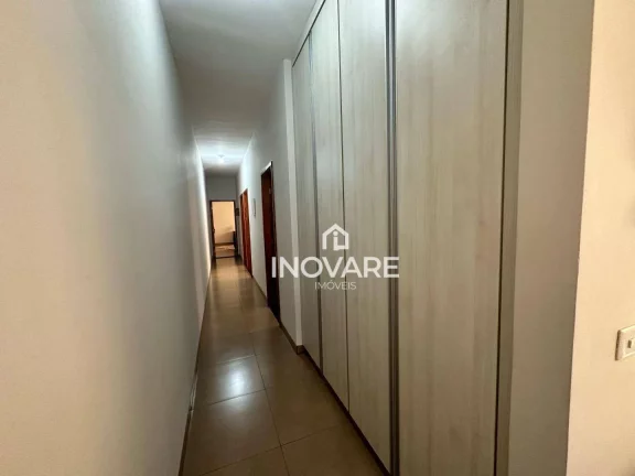 Imagem Casa com 3 dormitórios à venda, 130 m² por R$ 375.000,00 - Paranaíba - Itumbiara/GO