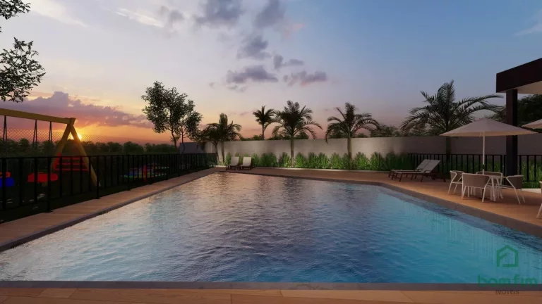 Imagem Lançamento Apto 2 quarto(s), em Passo De Torres/RS, entrega em 2024 - AP2444