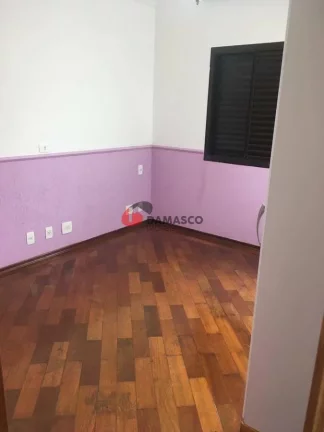 Imagem Apartamento à venda 3 Quartos, 1 Suite, 2 Vagas, 120M², Barcelona, São Caetano do Sul - SP