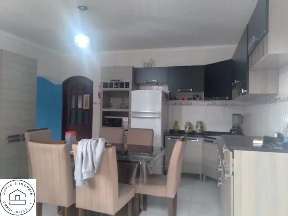 Imagem Casa térrea em Mairiporã / Terra preta / Próximo a Rodovia Fernão dias.