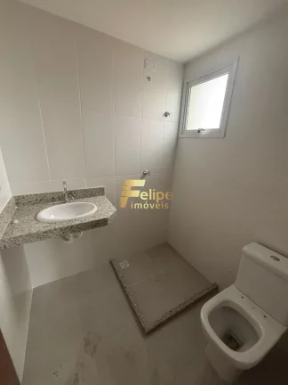 Imagem ÓTIMO APARTAMENTO DE 02 QUARTOS SENDO 01 SUÍTE COM LAZER, NA PRAIA DO MORRO, GUARAPARI/ES!