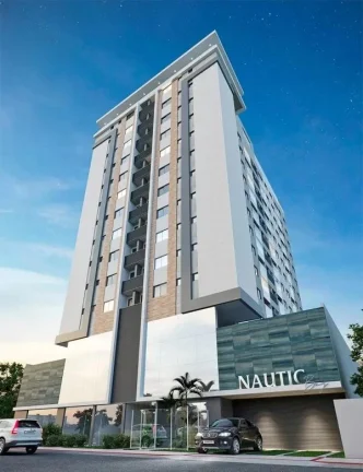 Imagem Apartamentos no Nautic Bay Grand em Vila Velha/ES