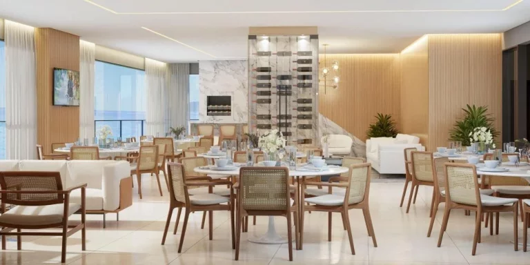 Imagem APARTAMENTO RESIDENCIAL em Barra Velha - SC, Tabuleiro